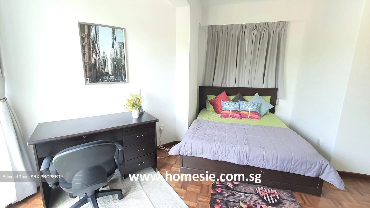 West Bay Condominium (D5), Condominium #457132141